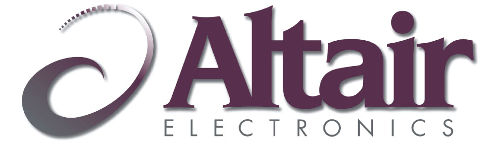 Altair Electronics Ltd.